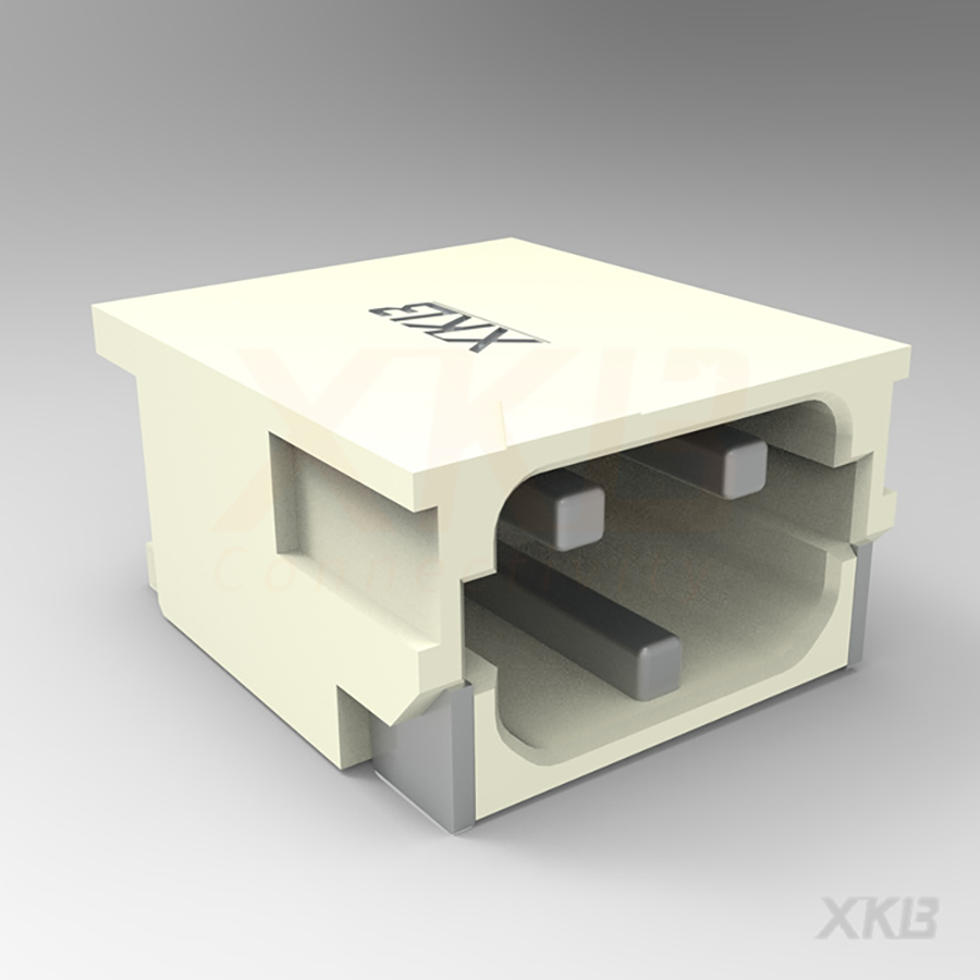 X1800WRS-02A-LPSW-XKB Connectivity